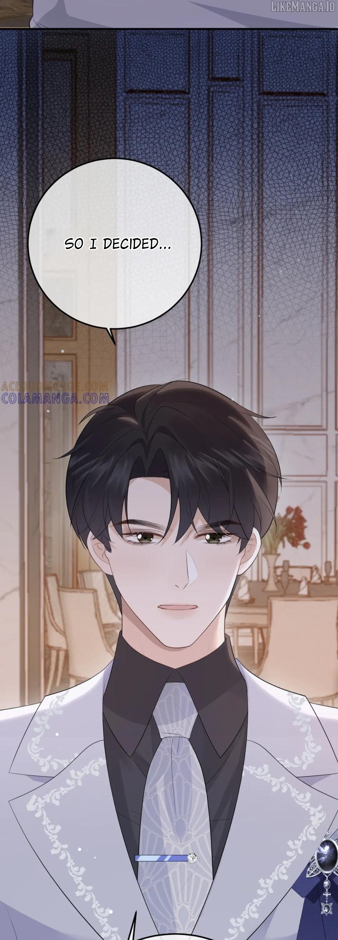 100-Day Warm Marriage Chapter 70 - page 38